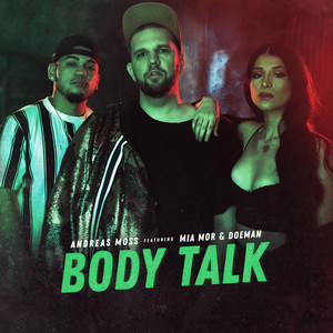 Body Talk (Explicit)