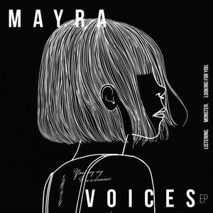 MayRa - Listening