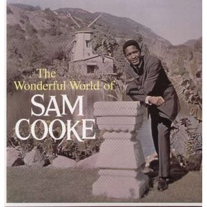 The Wonderful World Of Sam Cooke