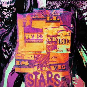 stars (feat. che & kadin) [Explicit]