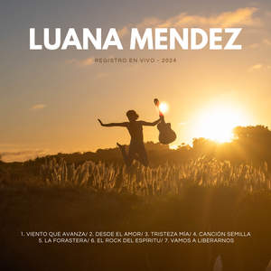 Canción semilla (En Vivo) (Explicit)