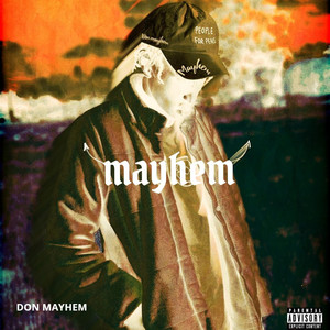 Mayhem (Explicit)