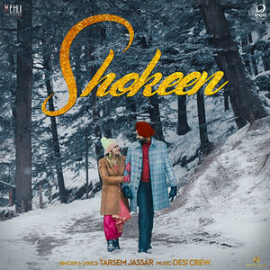 Shokeen (From "Rabb Da Radio 2")