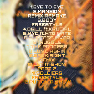 Hyc (feat. HTG NATE) (Explicit)