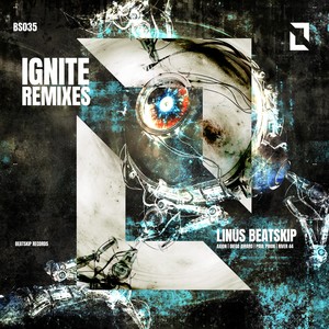 Ignite (Diego Amaro Remix)