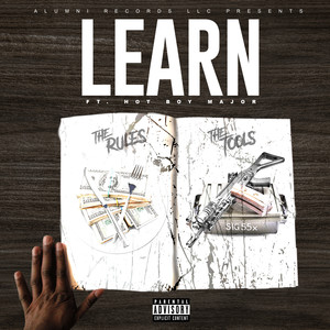 Learn (Remix|Explicit)