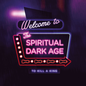 Spiritual Dark Age