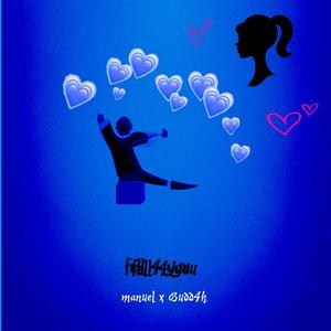Fell 4 you (feat. Budd4h) (Explicit)