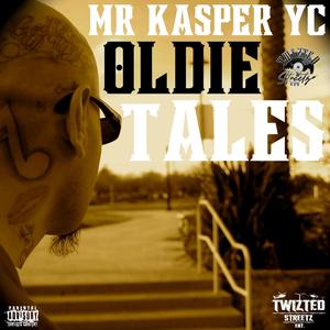 OLDIE TALES (Explicit)