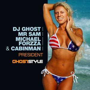President (Manu Kenton Rmx)