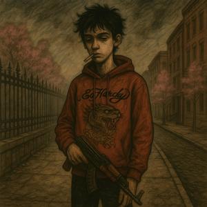 Dios (feat. Kovee) (Explicit)