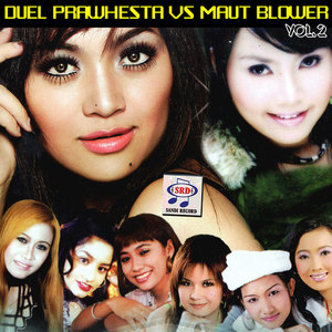 Duel Prawhesta vs. Maut Blower, Vol. 2 (Live)