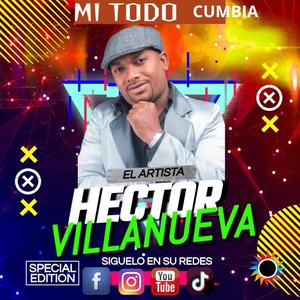 MI TODO (Special Version CUMBIA)