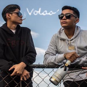 Volao(feat. Jc Tapia)