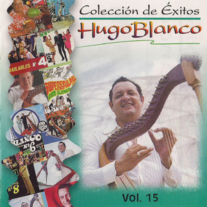 Colección de Éxitos, Vol. 15