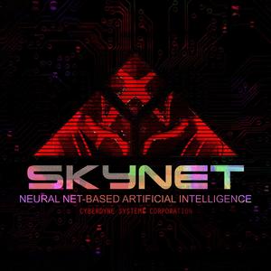 Skynet(feat. 83HADES & Shade Apollo) (Explicit)