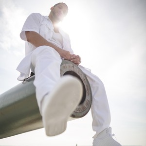 Long Way Up (Explicit)