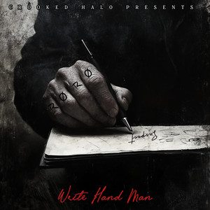 Write Hand Man (Explicit)