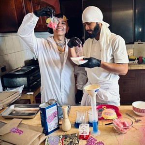 Mírame el flow (Explicit)