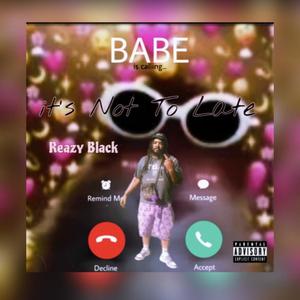 Not To Late (Radio Edit|Explicit)