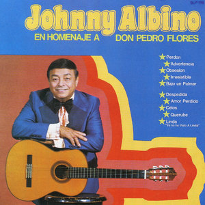 Bajo un Palmar (Bolero)