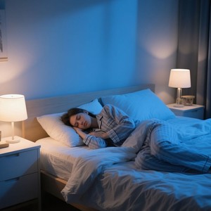 Easy Listening Afternoon Music - Gentle Rest Chill Beats