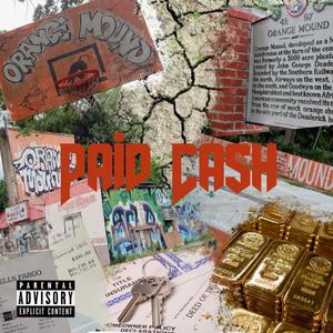 Paid Cash (feat. Paid Pat) [Explicit]