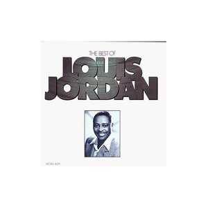 The Best Of Louis Jordan