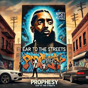 Ear To The Streets (feat. Nipsey Hussle) [Explicit]