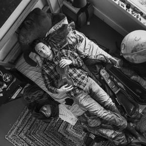 Kerby Avenue (feat. Eric Stern)