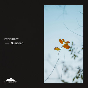 Engelhart - Tides Of The Sea