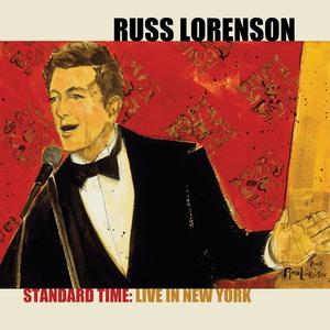 Standard Time: Live In New York (Radio Edit)