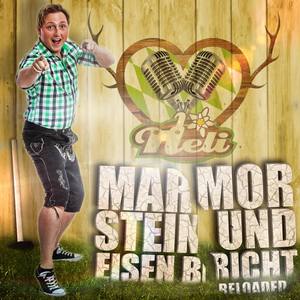 Marmor, Stein und Eisen bricht