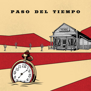 Paso del Tiempo