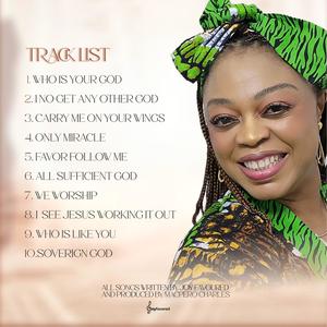 Carry me on your wings