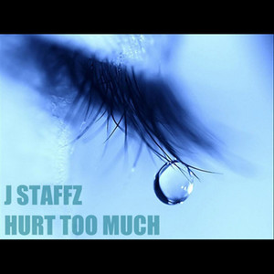 Hurt Too Much (Explicit)