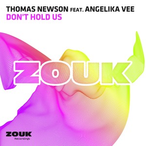 Don't Hold Us (Radio Edit)