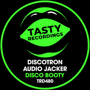 Disco Booty (Radio Mix)