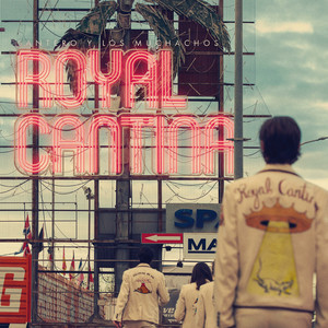 Royal Cantina