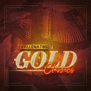 Vallenatos Gold Classics