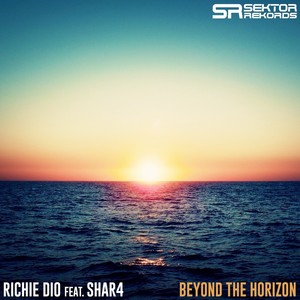 Beyond the Horizon (Vocal Mix)