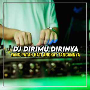 DJ DIRIMU DIRINYA