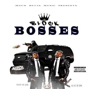 Block Bosses (Explicit)