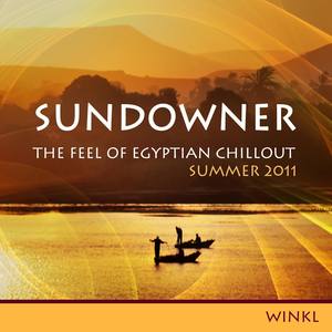 SUNDOWNER - The feel of Egyptian Chillout - summer 2011