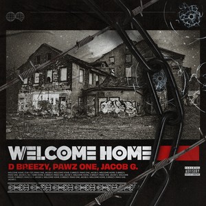 Welcome Home (Explicit)
