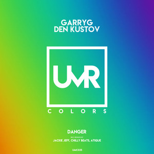 Danger (Atique Remix)