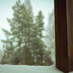 Helsinki Rain (Demo)