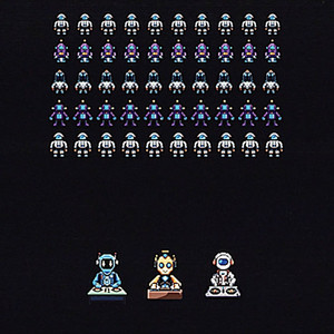 Skratching Terminators