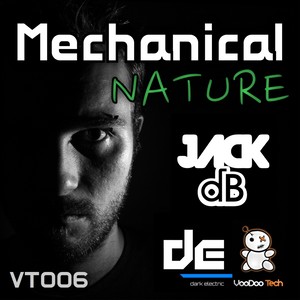 Mechanical Nature (Dark Electric Remix)