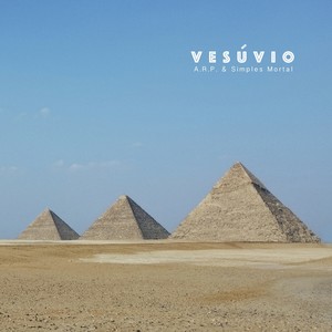 Vesúvio